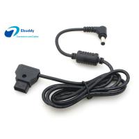China D-Tap Plug D Tap Connector With DC Cable For DSLR Rig Power Supply on sale