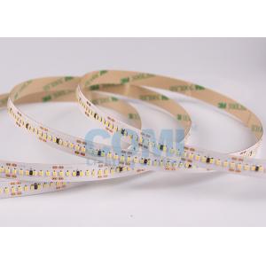 China Outdoor Led Strip Lights Waterproof supplier