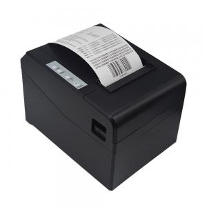 China 260mm/sec Direct 80mm Thermal Printer With USB Serial Ethernet Bluetooth supplier