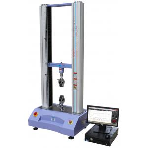 China Computerized Electronic Universal Testing Machine UTM High Accuracy ISO / ASTM supplier
