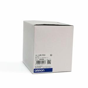 China Módulo de la unidad de la CPU del PLC del PLC CJ2M Programmable Controller CJ2M-CPU34 de Omron del puerto de USB supplier