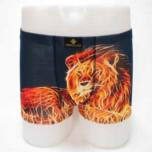 New Fashion Shorts Cotton Breathable Men Boxer famous brand underwear menUnderwear