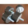 China A - MM Automotive Rubber Shock Mounts , Anti Vibration Rubber Shock Absorber wholesale