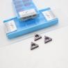 China Coated Carbide Turning Insert TCMT09 TCMT11 TCMT16 Positive CNC Insert with 3MU Semi-finish chipbreaker wholesale