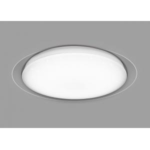 Eye Protection House Ceiling LED Lights φ600mm×120mm Versatile No Blue Light Hazard