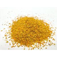 China Factory wholesale Fresh Mixed Pollen Raw Bee Pollen Organic Pure Bulk Superfood Granules on sale