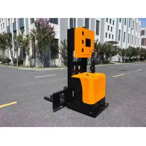 Stacking AGV Chassis (Automated Generated Vehicle), Customized Solutions Provided