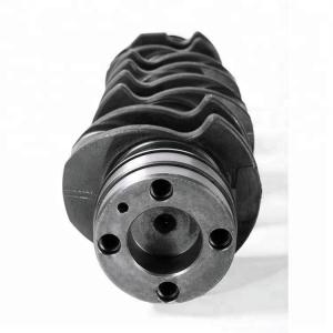 China Durable 4HF1 Pulley Crankshaft OEM 8-97033-171-2 For Marine Diesel Engine supplier