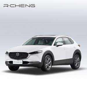 China Mazda CX-30 Used Motor Vehicle Second Hand 5 Seats 205km/H supplier