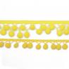 Garment Accessories Home Textile 2.5cm Pom Pom Trim