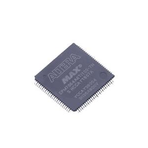 China アルテラ Epm7064aeti100-7N 電子部品 シリコン半導体マイクロコントローラ VsソップICチップ EPM7064AETI100-7N supplier