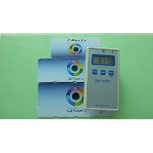 自由な設計はポリ塩化ビニール カード、生物エネルギー カード、エネルギー セイバー カードを印刷した