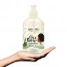 China Shea Butter Sulfate Free Shampoo For Curly Hair Dry Scalp wholesale