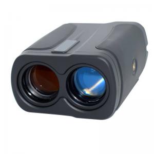 10X25 Binocular Accessories Laser Range Monocular Distance Finder For Observation Of Golf Clubs