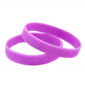 Hot sale silicone band,personalized silicone bracelets,silicone rubber braclets