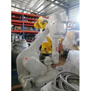 Second Hand ABB Robotic Arm For Material Handling Material Removal IRB1600-10/1.45