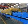 China PPGI Efficient Roof Panel Forming Machine 22 Down Stations 16.5kw 3Phase wholesale