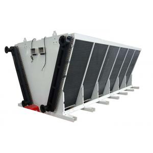 China Power Plant 2.0mm Frame Air Dry Coolers supplier