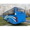 49 Seats Used Coach Passenger Transportation Bus 6X4 Second Hand Commuter