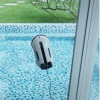 China Medium Safety Glass Cleaning Robot And Window Durable High Durability on sale