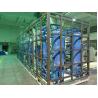 China Sistema de purificación de hidrógeno a prueba de explosiones con control PLC wholesale