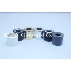 China Nice new perfume bottle lid, metal lid, plastic cap supplier