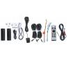 3G 4G GPRS Bus Video Passenger Counting System with 4CH HDD MDVR for 29 seater