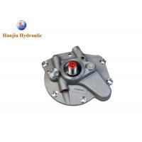 China E0NN600AC Hydraulic Gear Pump Ford  Tractors 5610, 6610, 6710, 7610, 7710, 8210. 83957379 on sale