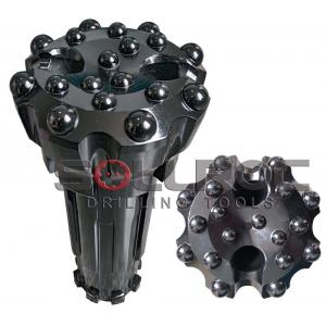 China PR54 High Pressure RC Drill Bit With Thread Metzke / Remet For Rock Drilling supplier
