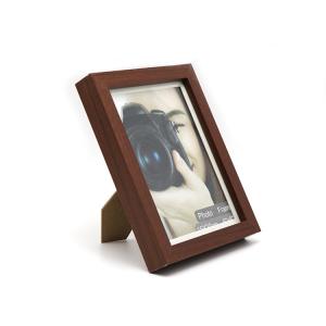 Custom Simple Style Decorative Wooden Picture Frames Shadow Box Frame