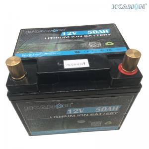 China LiFePO4 42Ah 12V Rechargeable Battery Pack 4S7P Cell supplier