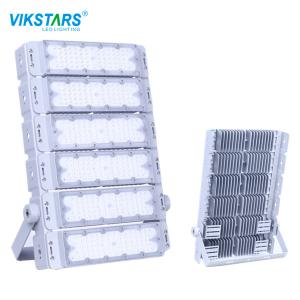 China Cultural Square Outdoor LED Flood Light Fixtures Security ODM CIF 2700K supplier