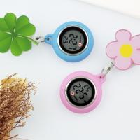 Waterproof Nurses Fob Watch Brooch Watches ODM Available