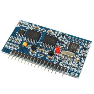 China Circuitos integrados IC DC-AC FPGA Inversor de onda senoidal pura Junta SPWM EGS002 EG8010 + IR2110 módulo de conductor FPGA supplier