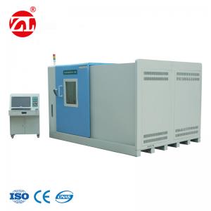 China 100 KN Power Battery Acupuncture Testing Machine Computer Control supplier