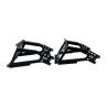 Customized Processing Low Volume Sheet Metal Brackets with 3/4/5 Axis Machining and 0.01-0.05mm Tolerance