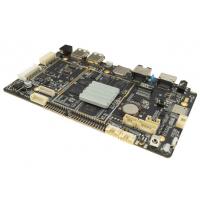 China ODM Embedded Industrial Android Motherboard RK3288 Android Mainboard on sale