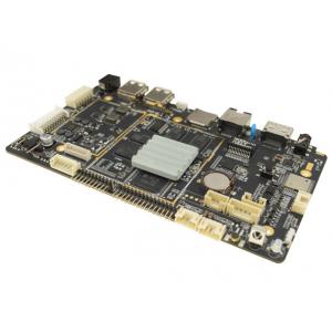 ODM Embedded Industrial Android Motherboard RK3288 Android Mainboard