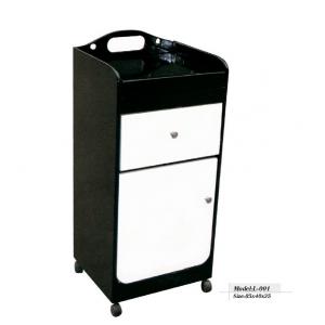 hair salon trolley / hair dressing draw L-001