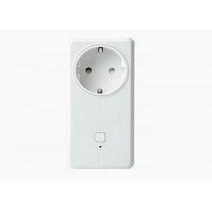 Home Devices Wireless Remote Control Power Outlet With Timing Function