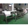SS304 Weight Checking Machine , Automated Fish Sorting Machine 110v / 220v