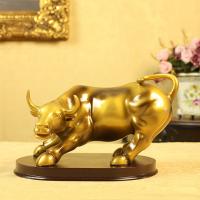 Business gifts furnishing articles The cow