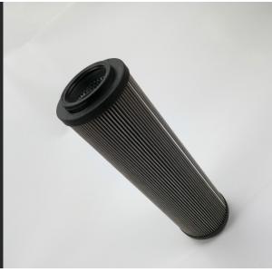 China Cartridge Hydraulic Oil Filter Element For Gas Turbine Stainless Steel End Cap supplier