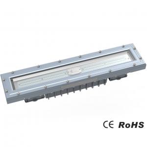 18W 36W 48W 2 Feet LED Emergency Exit Light  Battery Powered For Building Entrances