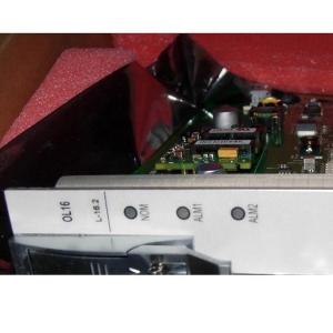 China O equipamento ZTE S330 OCS16 CSB NCP OCS4 CSF NCP do ASAO OL16*8 de ZTE ZXMP S385 (L-16.2, LC, ASON) VÊ O SED OL16 OL1 OL4 de SEEU SFE PWRA SAI supplier
