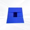 PP Reusable Corrugated Plastic Boxes Good Bearing Plastic Cardboard Boxes