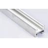 China T Type Electrical Ground Bus Bar T3 Copper Material For Wire Connecting wholesale