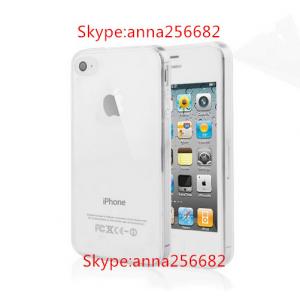 TPU Case for Iphone4