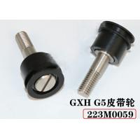 China Hitachi GXH G5 Timing Belt Pulley 223M0059 Spot SMT Alloy on sale