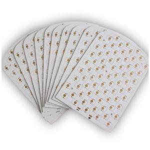 China light bar PCB, searchlight PCB, Aluminum PCB High-Performance Solution wholesale